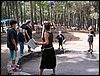 Campamento de verano "ROBLEDAL" del 1 al 15 de Agosto de 2007