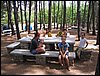 Campamento de verano "ROBLEDAL" del 1 al 15 de Agosto de 2007