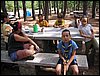 Campamento de verano "ROBLEDAL" del 1 al 15 de Agosto de 2007