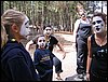 Campamento de verano "ROBLEDAL" del 1 al 15 de Agosto de 2007