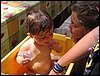Campamento de verano "ROBLEDAL" del 1 al 15 de Agosto de 2007
