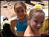 Campamento de verano "ROBLEDAL" del 1 al 15 de Agosto de 2007