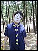 Campamento de verano "ROBLEDAL" del 1 al 15 de Agosto de 2007