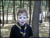 Campamento de verano "ROBLEDAL" del 1 al 15 de Agosto de 2007