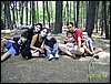 Campamento de verano "ROBLEDAL" del 1 al 15 de Agosto de 2007