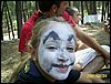 Campamento de verano "ROBLEDAL" del 1 al 15 de Agosto de 2007