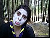 Campamento de verano "ROBLEDAL" del 1 al 15 de Agosto de 2007