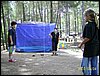 Campamento de verano "ROBLEDAL" del 1 al 15 de Agosto de 2007