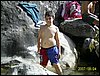Campamento de verano "ROBLEDAL" del 1 al 15 de Agosto de 2007