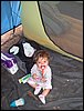 Campamento de verano "ROBLEDAL" del 1 al 15 de Agosto de 2007
