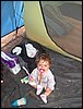 Campamento de verano "ROBLEDAL" del 1 al 15 de Agosto de 2007