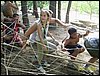 Campamento de verano "ROBLEDAL" del 1 al 15 de Agosto de 2007
