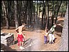 Campamento de verano "ROBLEDAL" del 1 al 15 de Agosto de 2007