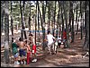 Campamento de verano "ROBLEDAL" del 1 al 15 de Agosto de 2007