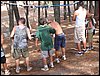 Campamento de verano "ROBLEDAL" del 1 al 15 de Agosto de 2007