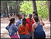 Campamento de verano "ROBLEDAL" del 1 al 15 de Agosto de 2007