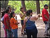 Campamento de verano "ROBLEDAL" del 1 al 15 de Agosto de 2007