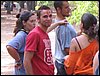Campamento de verano "ROBLEDAL" del 1 al 15 de Agosto de 2007