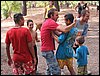 Campamento de verano "ROBLEDAL" del 1 al 15 de Agosto de 2007