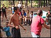 Campamento de verano "ROBLEDAL" del 1 al 15 de Agosto de 2007