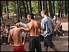 Campamento de verano "ROBLEDAL" del 1 al 15 de Agosto de 2007