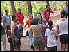 Campamento de verano "ROBLEDAL" del 1 al 15 de Agosto de 2007
