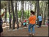 Campamento de verano "ROBLEDAL" del 1 al 15 de Agosto de 2007