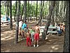 Campamento de verano "ROBLEDAL" del 1 al 15 de Agosto de 2007