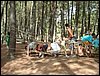 Campamento de verano "ROBLEDAL" del 1 al 15 de Agosto de 2007