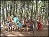 Campamento de verano "ROBLEDAL" del 1 al 15 de Agosto de 2007