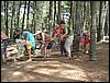 Campamento de verano "ROBLEDAL" del 1 al 15 de Agosto de 2007