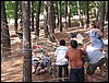 Campamento de verano "ROBLEDAL" del 1 al 15 de Agosto de 2007