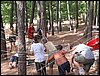 Campamento de verano "ROBLEDAL" del 1 al 15 de Agosto de 2007