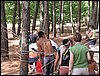 Campamento de verano "ROBLEDAL" del 1 al 15 de Agosto de 2007