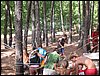 Campamento de verano "ROBLEDAL" del 1 al 15 de Agosto de 2007