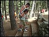 Campamento de verano "ROBLEDAL" del 1 al 15 de Agosto de 2007