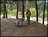 Campamento de verano "ROBLEDAL" del 1 al 15 de Agosto de 2007