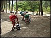 Campamento de verano "ROBLEDAL" del 1 al 15 de Agosto de 2007