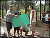 Campamento de verano "ROBLEDAL" del 1 al 15 de Agosto de 2007