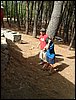 Campamento de verano "ROBLEDAL" del 1 al 15 de Agosto de 2007