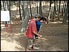 Campamento de verano "ROBLEDAL" del 1 al 15 de Agosto de 2007