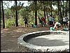 Campamento de verano "ROBLEDAL" del 1 al 15 de Agosto de 2007