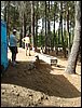 Campamento de verano "ROBLEDAL" del 1 al 15 de Agosto de 2007