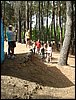 Campamento de verano "ROBLEDAL" del 1 al 15 de Agosto de 2007