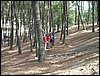 Campamento de verano "ROBLEDAL" del 1 al 15 de Agosto de 2007
