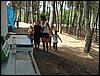 Campamento de verano "ROBLEDAL" del 1 al 15 de Agosto de 2007