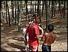 Campamento de verano "ROBLEDAL" del 1 al 15 de Agosto de 2007