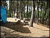 Campamento de verano "ROBLEDAL" del 1 al 15 de Agosto de 2007