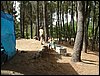Campamento de verano "ROBLEDAL" del 1 al 15 de Agosto de 2007