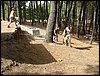 Campamento de verano "ROBLEDAL" del 1 al 15 de Agosto de 2007